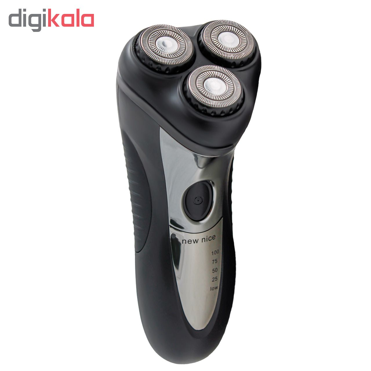 ماشین اصلاح صورت نیو نایس مدل NW-823