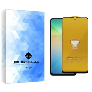 Pureglas NueGlasnewpkg OG Screen Protector For Samsung  Galaxy A06