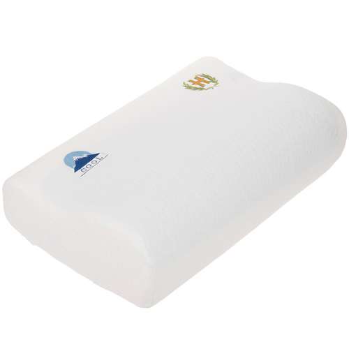 بالش طبی هوشمند مدل Countoured Cooling Gel سایز L