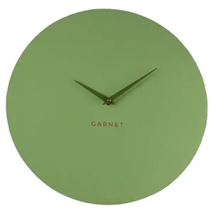 ساعت دیواری گارنت مدل مکزیک