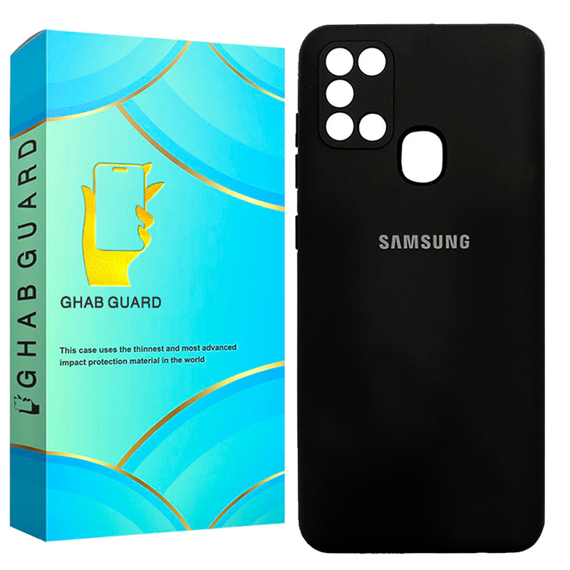کاور قاب گارد مدل ORGSIL مناسب برای گوشی موبایل سامسونگ Galaxy A21s
