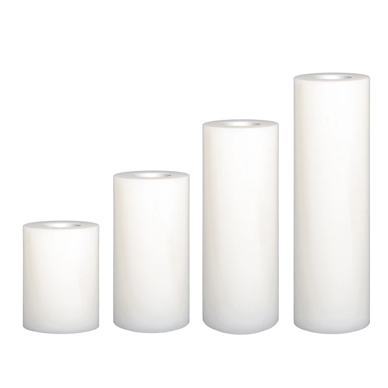 جاشمعی لایف تایم مدل 810152025 مجموعه 4 عددی