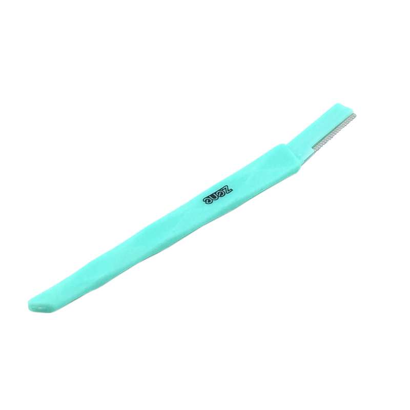 تیغ ابرو زد وان مدل 802 تیغ ابرو زد وان مدل 802