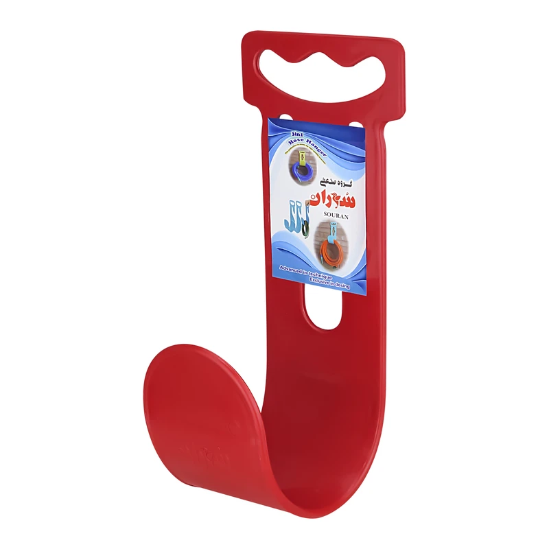 شلنگ جمع کن  گروه صنعتی سوران مدل عصایی