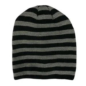 کلاه بافتنی بچگانه ایگا مدل 376617 راه راه