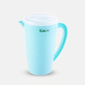 پارچ کاجین مدل برگ2