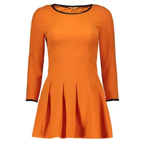 پیراهن زنانه بیسی کد2019-16