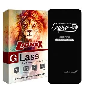 Lionex SUPERLIONEX Screen Protector For Samsung Galaxy F54