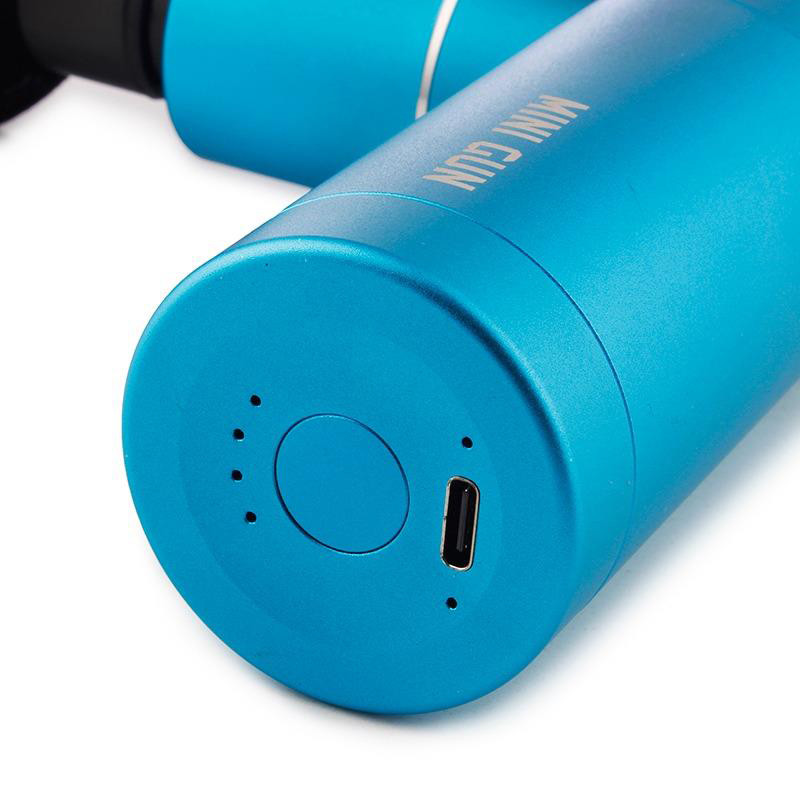 ماساژور برقی لیوپرو مدل LP8513