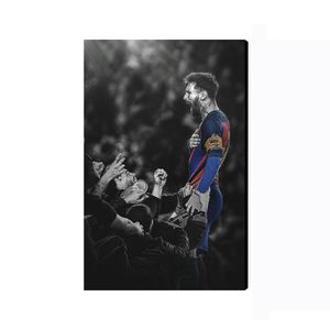 تابلو شاسی عرش مدل ورزشی لیونل مسی messi کد As2785