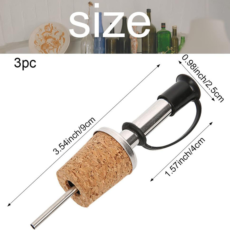 آرام ریز بطری مدل E-15 بسته 2 عددی