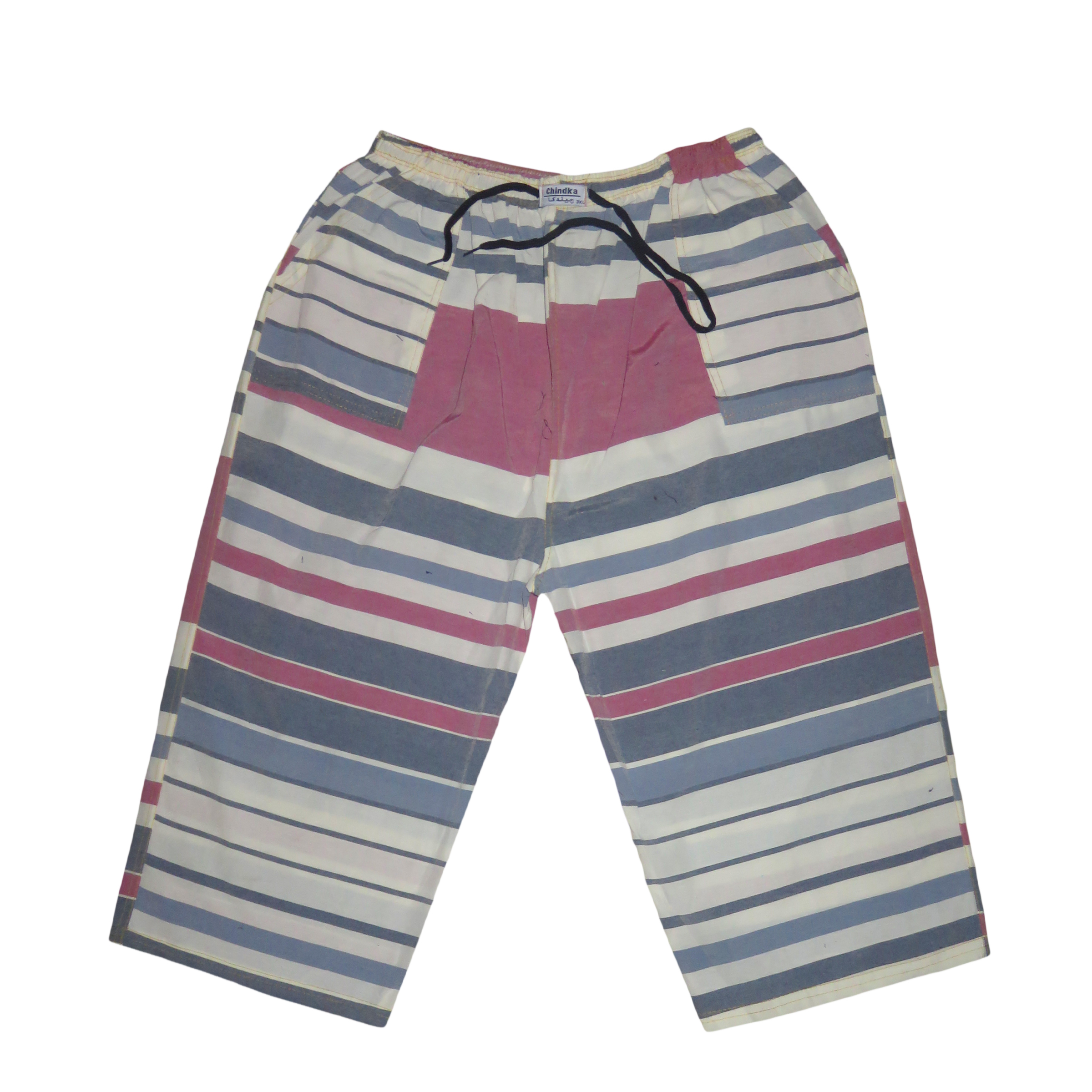 شلوارک مردانه چیندکا مدل SAJTH کد 0019