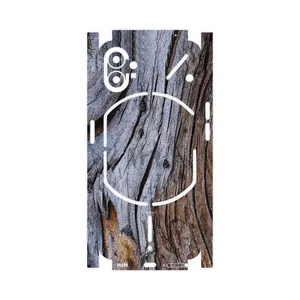 MAHOOT Wood Texture 7-FullSkin Cover Sticker for Nothing Phone 1
