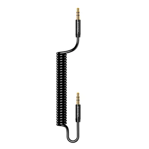  کابل AUX یوسمز مدل US-SJ256 طول 1.2 متر