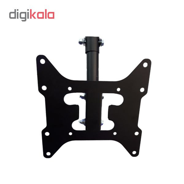 پایه دیواری و سقفی تلویزیون مدل C-700 مناسب برای تلویزیون 17 تا 32 اینچ پایه دیواری و سقفی تلویزیون مدل C-700 مناسب برای تلویزیون 17 تا 32 اینچ