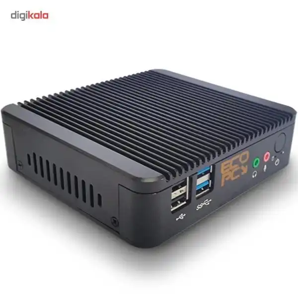 کامپیوتر کوچک هترون مدل Eco 390FL