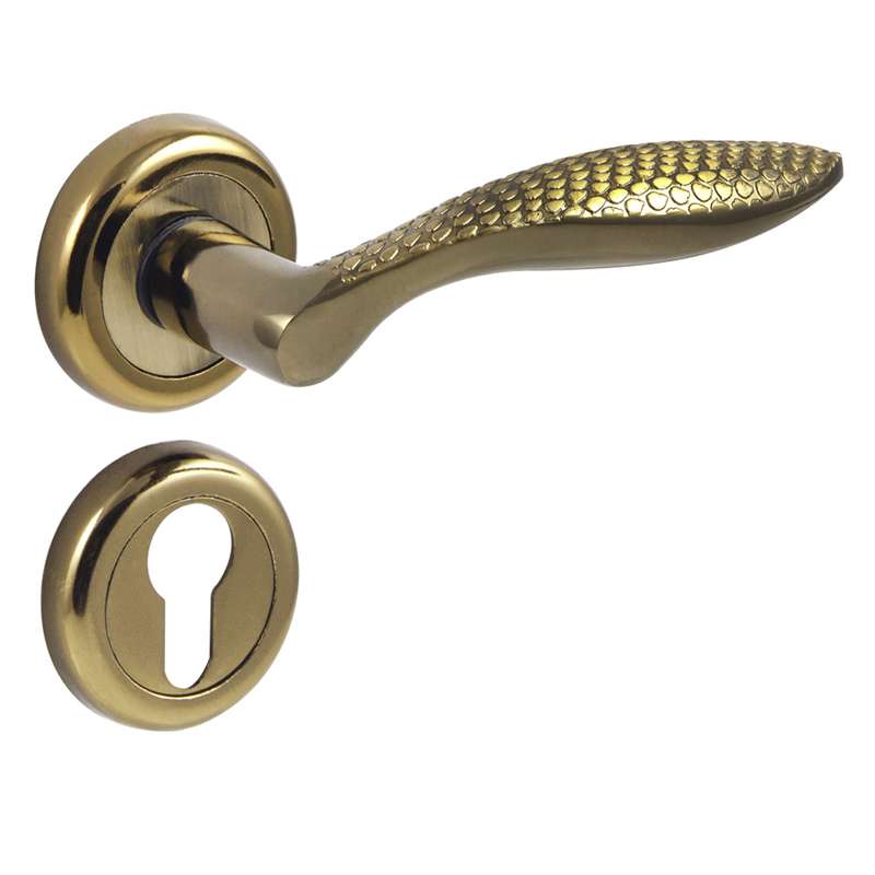 دستگیره در ترووان مدل رزت 1900 دستگیره در ترووان مدل رزت 1900