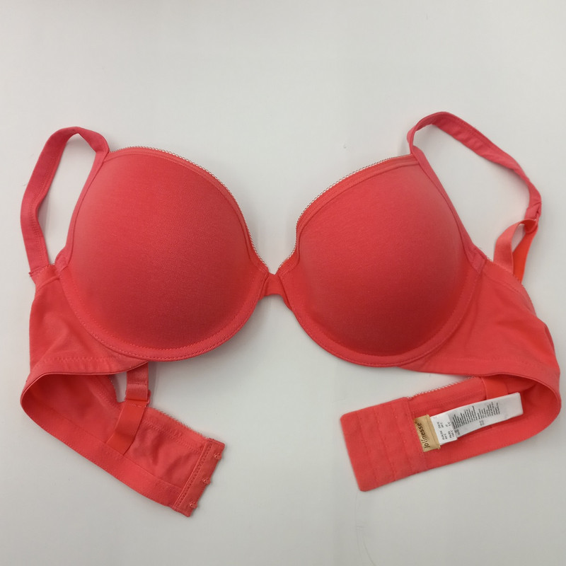 سوتین زنانه جولینس مدل ابردار کد 15864466