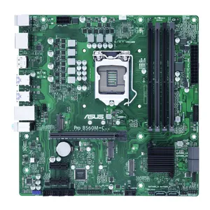 مادربرد ایسوس مدل Pro B560M-C/CSM