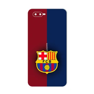 MAHOOT Barcelona Cover Sticker for OPPO K1