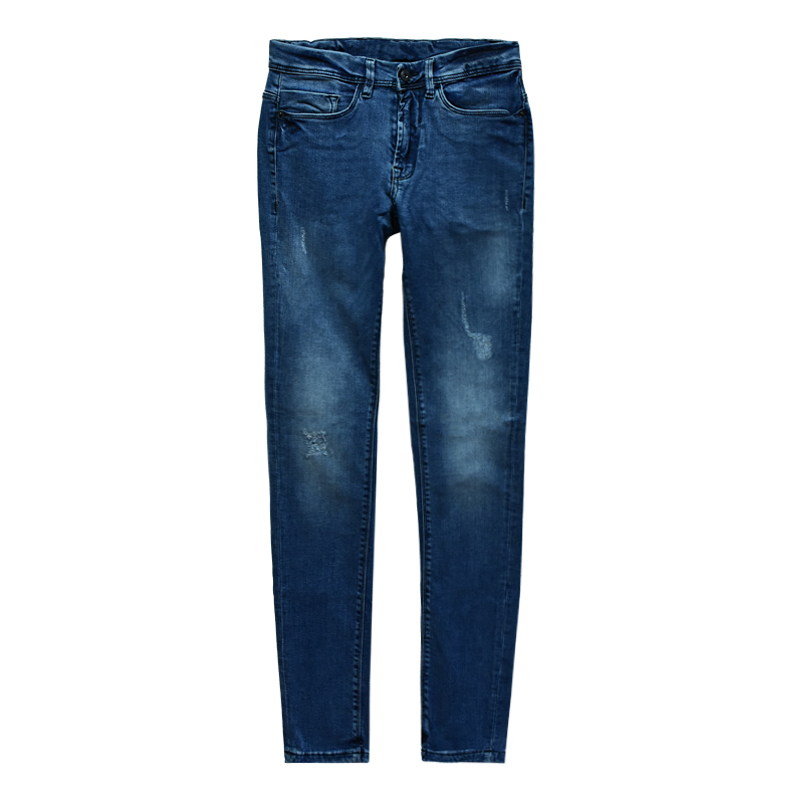 شلوار جین زنانه مدل J1-9683