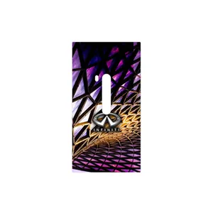 MAHOOT infinity Cover Sticker for Nokia Lumia 920