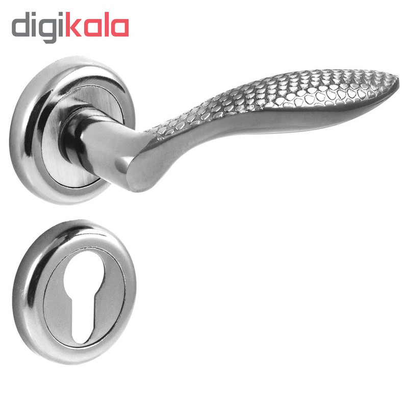 دستگیره در ترووان مدل رزت 1900 دستگیره در ترووان مدل رزت 1900