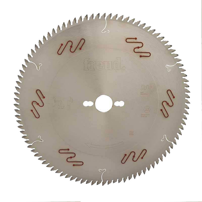 تیغ اره ملامین بر فرود مدل LU3A 0200