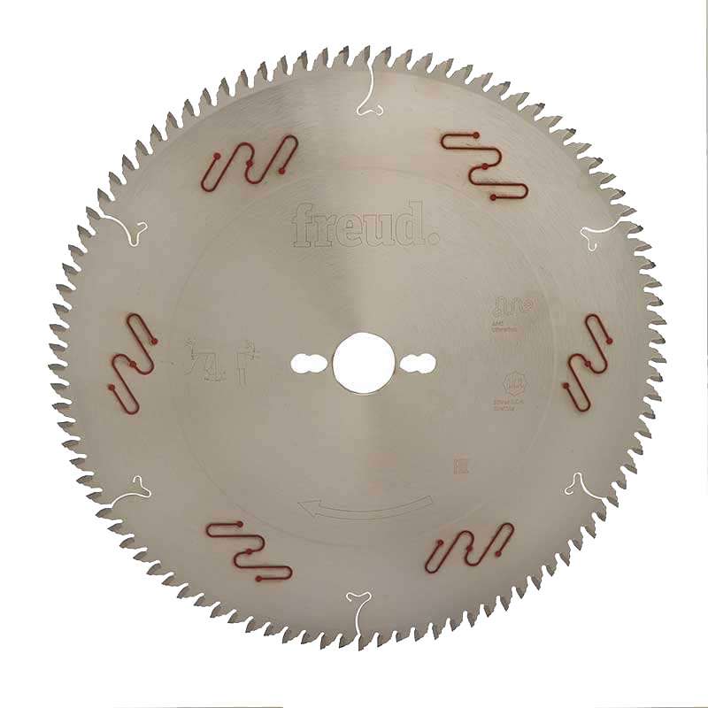 تیغ اره ملامین بر فرود مدل LU3A 0100 تیغ اره ملامین بر فرود مدل LU3A 0100