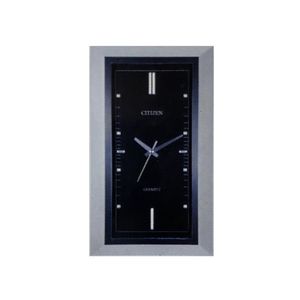 نقد و بررسی ساعت دیواری سیتی زن مدل N1376-B توسط خریداران