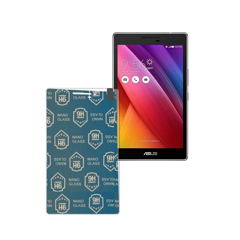  محافظ صفحه نمایش تبلت مدل zenpad7_z370 مناسب برای تبلت ایسوس ZENPAD 7 Z370