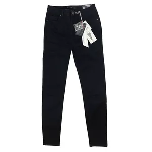 شلوار جین زنانه کولزیون مدل 0209333-49