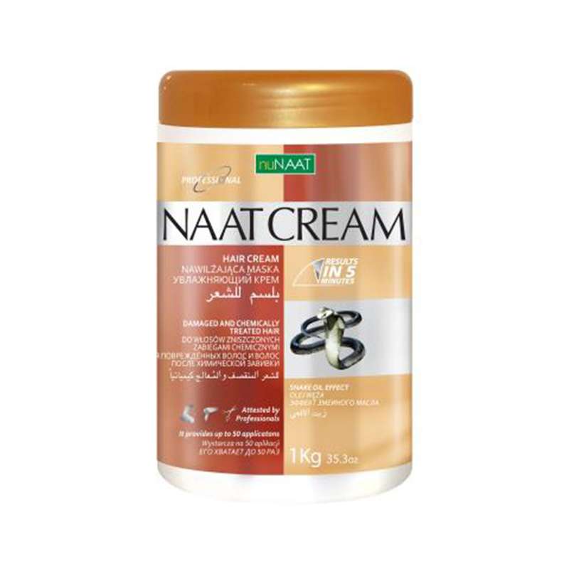 کرم موی نونات مدل SNAK OIL EFFECT حجم 1000 میلی لیتر کرم موی نونات مدل SNAK OIL EFFECT حجم 1000 میلی لیتر