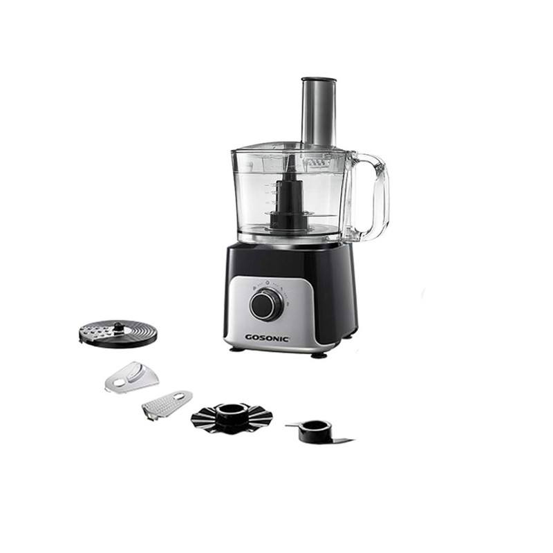 غذاساز گوسونیک مدل GSB-890