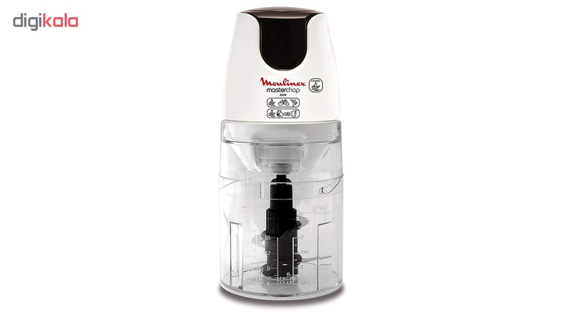 خردکن مولینکس مدل DJ450