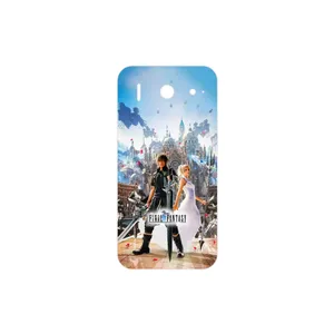 MAHOOT Final Fantesy Game Series Cover Sticker for Huawei Ascend G510