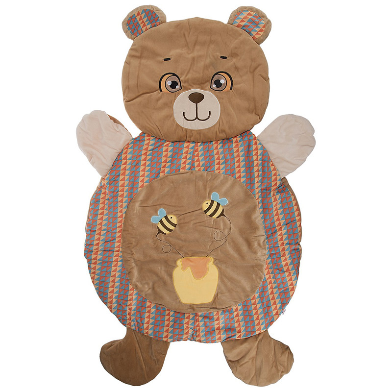 تشک بازی رانیک مدل Bear 502A تشک بازی رانیک مدل Bear 502A