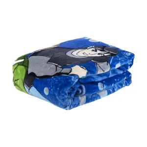 Golbaft 421 Blanket Size 220 x 160 cm