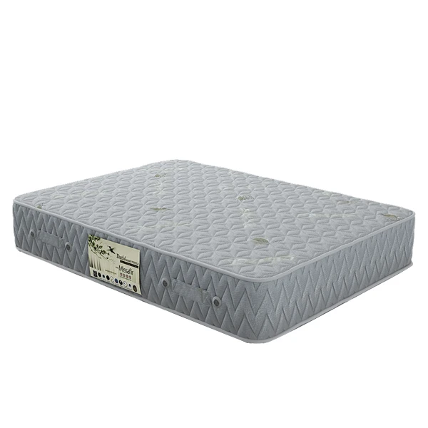 تشک طبی داتیس مدل میسافیر یک نفره سایز 120×200 سانتی‌متر