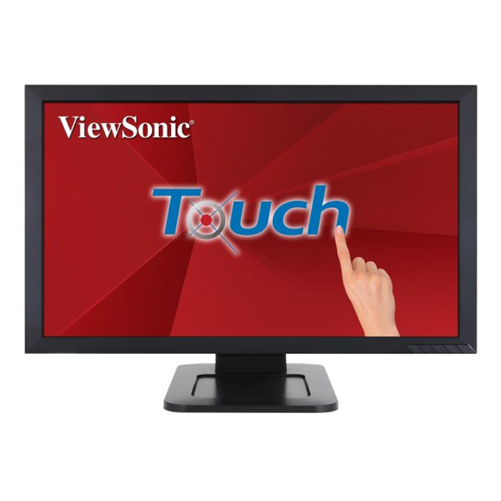 مانیتور ویوسونیک مدل TD2421 سایز 24 اینچ