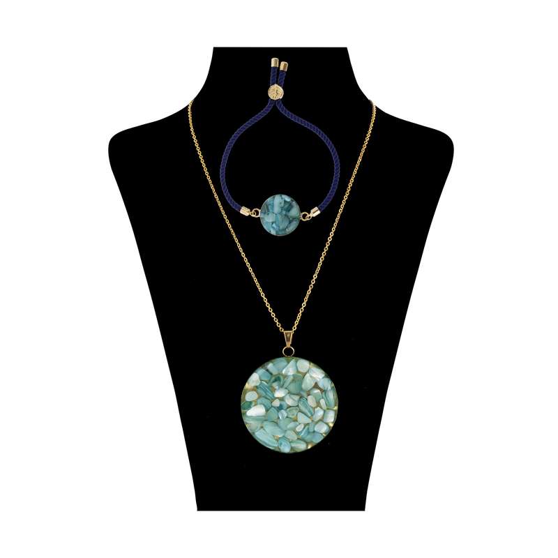 نیم ست زنانه کد RNC16K نیم ست زنانه کد RNC16K