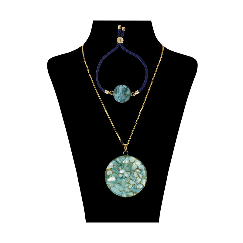 نیم ست زنانه کد RNC16K نیم ست زنانه کد RNC16K