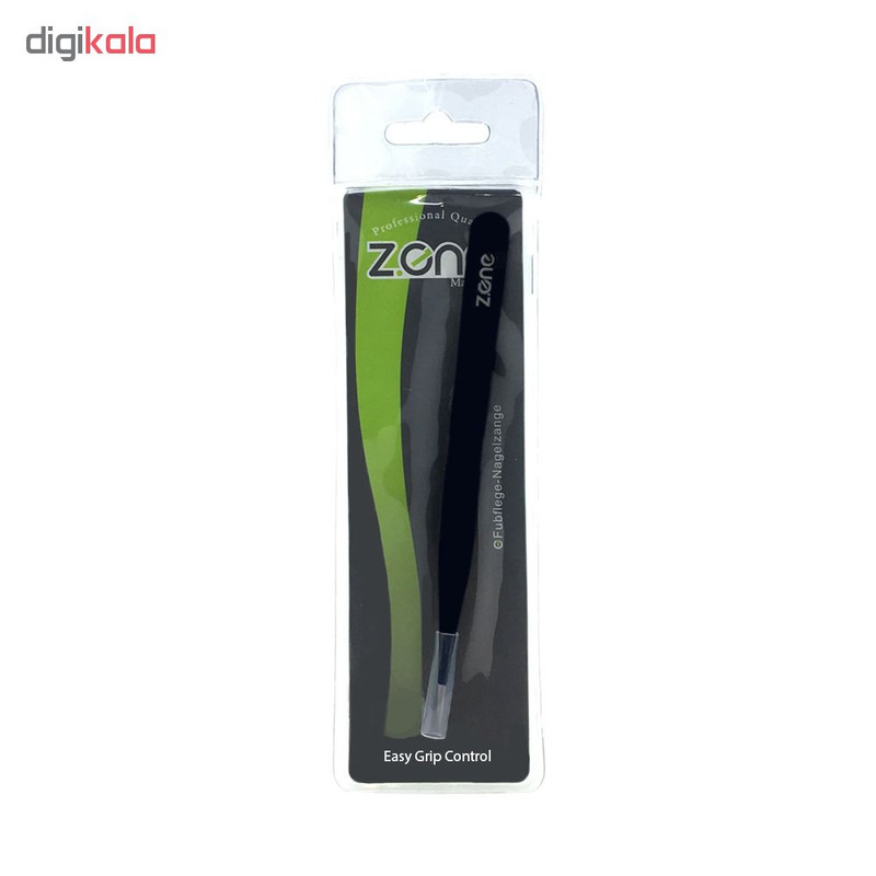 موچین مژه زد وان مدل 112