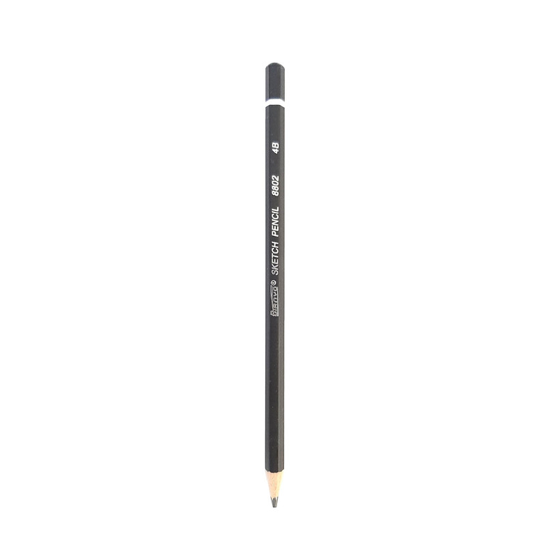 مداد طراحی بیتانیو مدل SKETCH PENCIL 4B