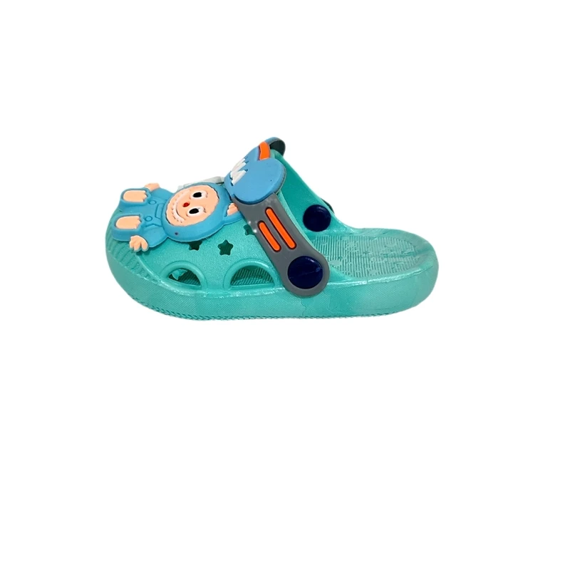 دمپایی حمام بچگانه ماما مدل J.t