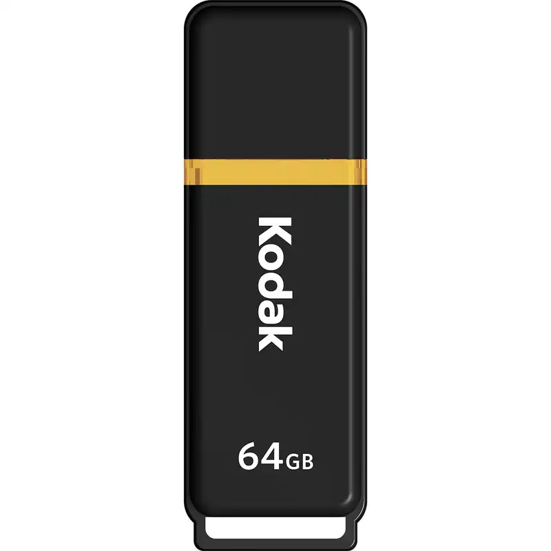 فلش مموری کداک مدل K103 ظرفیت 64 گیگابایت