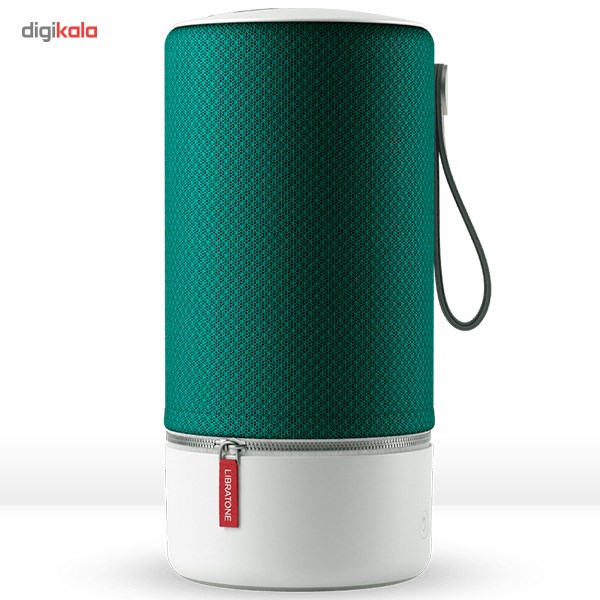 pair libratone zipp