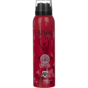 اسپری زنانه اویور مدل Versace حجم 150 میلی لیتر
