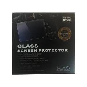 محافظ صفحه نمایش مس مدل MAS5 مناسب دوربین نیکون D3300