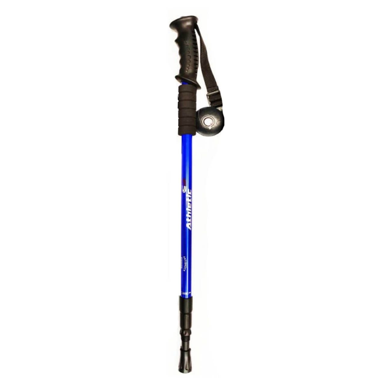 عصای کوهنوردی اتلی تک مدل ANTISHOCK 550 -  - 1